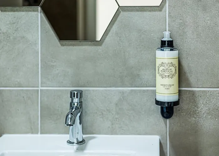 Arbutus Bed And Bar ポルティマン