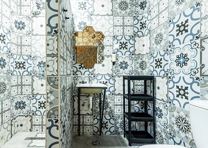 Arbutus Bed And Bar Portimao