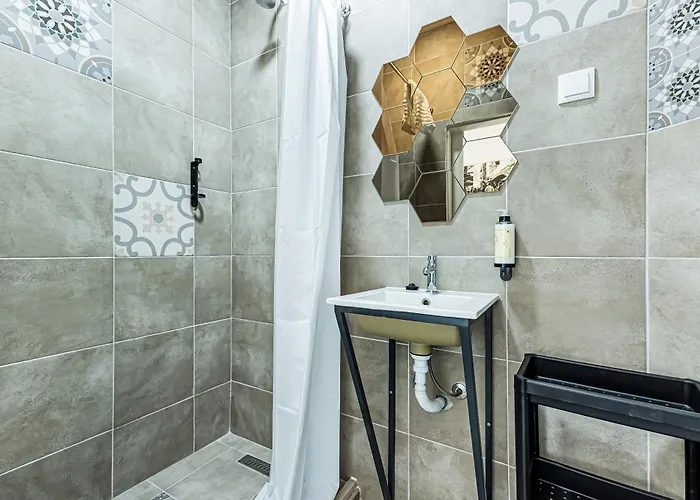 Arbutus Bed And Bar Hostel Portimao