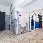 Arbutus Bed And Bar Auberge de jeunesse *