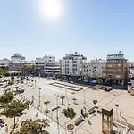 Arbutus Bed And Bar Portimão