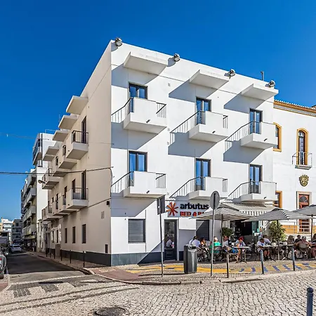 Arbutus Bed And Bar * Portimão