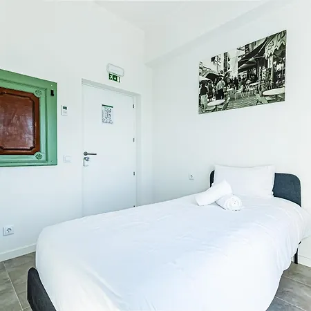 Arbutus Bed And Bar * Portimão