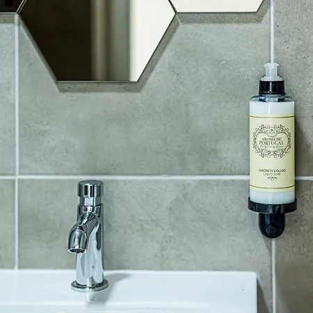 Arbutus Bed And Bar Portimão