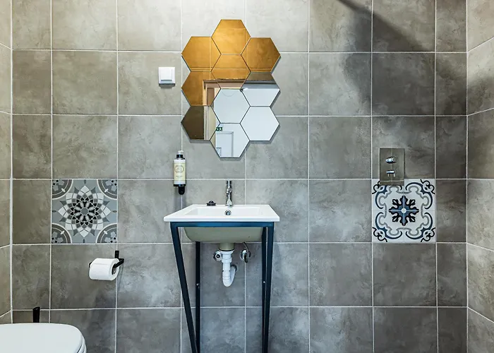 Arbutus Bed And Bar Vandrerhjem Portimão