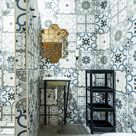 Arbutus Bed And Bar Portimão