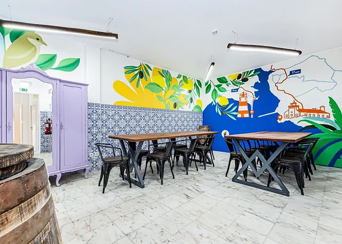 Arbutus Bed And Bar *